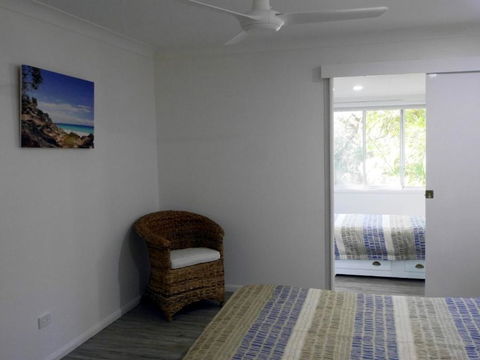 Khaya Lami - Airlie Beach Holiday 0