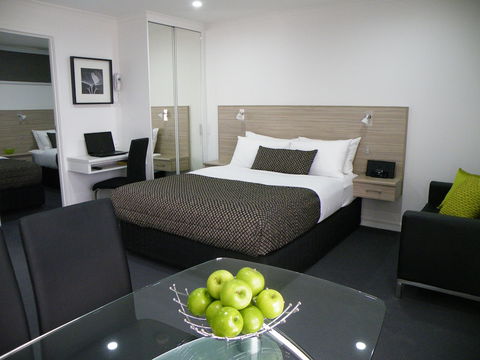 Hamilton Lonsdale Motel - Airlie Beach Holiday 3