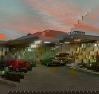 Hamilton Lonsdale Motel - Airlie Beach Holiday