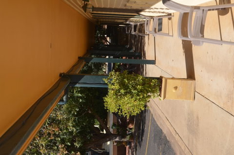 Ten Dollar Town Motel - Airlie Beach Holiday 0