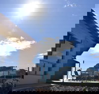 Stansbury Holiday Motel - Airlie Beach Holiday