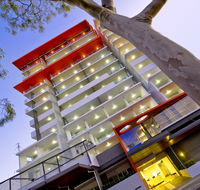 The Edge Apartment Hotel - Airlie Beach Holiday