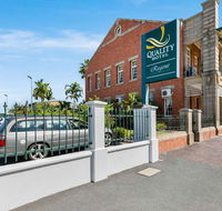 Quality Hotel Regent Rockhampton - Airlie Beach Holiday
