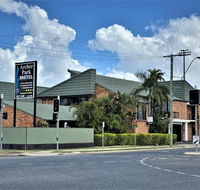 Archer Park Motel - Airlie Beach Holiday