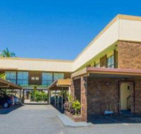 Hampton Villa Motel - Airlie Beach Holiday