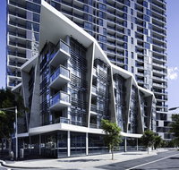 The Sebel Residences Melbourne Docklands - Airlie Beach Holiday