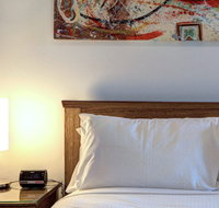 Accommodation Corporate Docklands - Airlie Beach Holiday