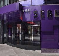 The Sebel Melbourne Docklands - Airlie Beach Holiday