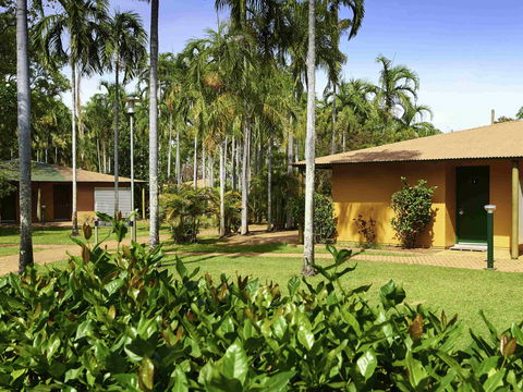 Kakadu Lodge Cooinda, Mngd By Accor - Airlie Beach Holiday 0