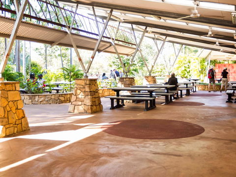 Kakadu Lodge Cooinda, Mngd By Accor - Airlie Beach Holiday 1