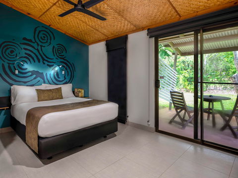 Kakadu Lodge Cooinda, Mngd By Accor - Airlie Beach Holiday 4