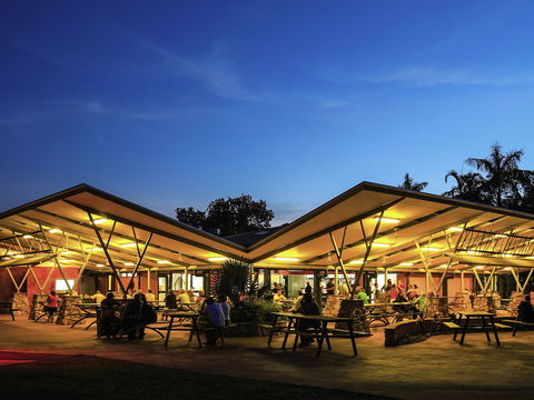Kakadu Lodge Cooinda, Mngd By Accor - Airlie Beach Holiday 8