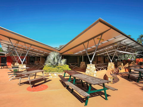 Kakadu Lodge Cooinda, Mngd By Accor - Airlie Beach Holiday 9