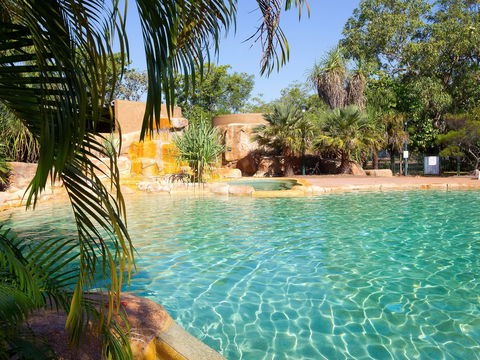 Kakadu Lodge Cooinda, Mngd By Accor - Airlie Beach Holiday 10
