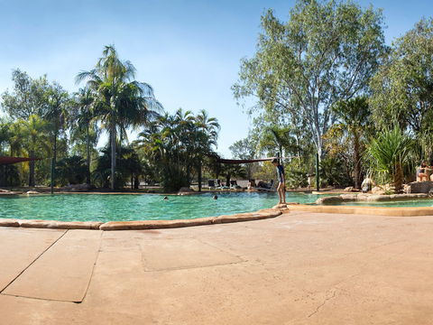Kakadu Lodge Cooinda, Mngd By Accor - Airlie Beach Holiday 11
