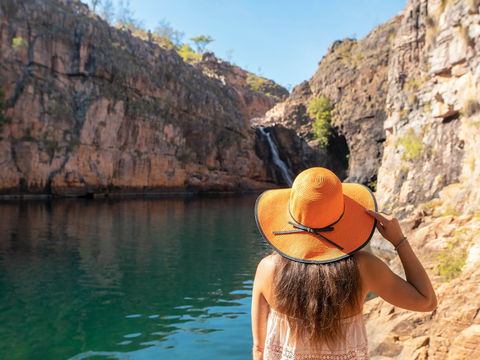 Kakadu Lodge Cooinda, Mngd By Accor - Airlie Beach Holiday 13