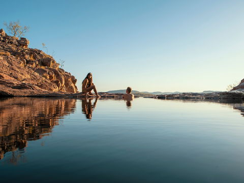 Kakadu Lodge Cooinda, Mngd By Accor - Airlie Beach Holiday 14