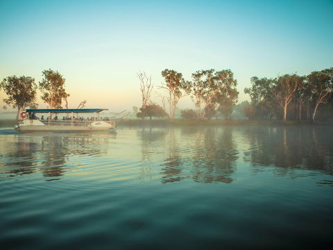 Kakadu Lodge Cooinda, Mngd By Accor - Airlie Beach Holiday 15