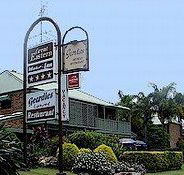 Great Eastern Motor Inn - Airlie Beach Holiday