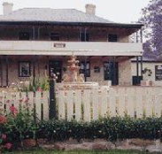 Segenhoe Inn Luxury Boutique Hotel - Airlie Beach Holiday