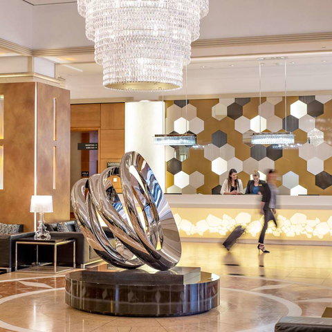 Duxton Hotel - Airlie Beach Holiday 3