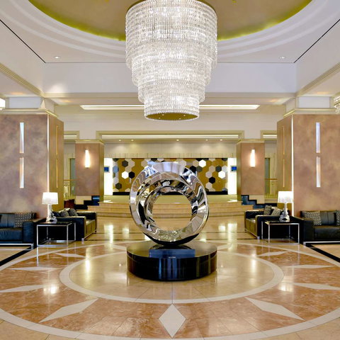 Duxton Hotel - Airlie Beach Holiday 4