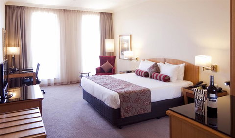 Duxton Hotel - Airlie Beach Holiday 5