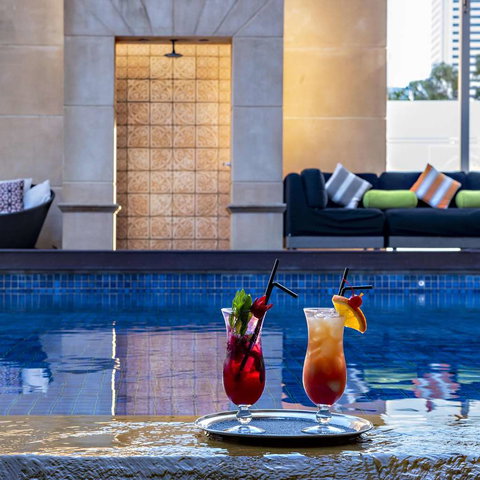 Duxton Hotel - Airlie Beach Holiday 8