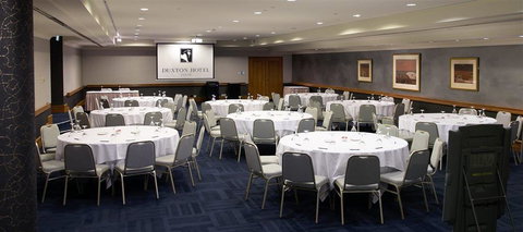 Duxton Hotel - Airlie Beach Holiday 9