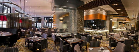 Duxton Hotel - Airlie Beach Holiday 12