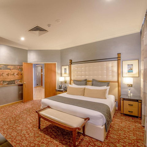 Duxton Hotel - Airlie Beach Holiday 14