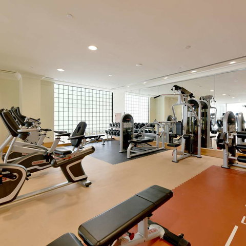 Duxton Hotel - Airlie Beach Holiday 15