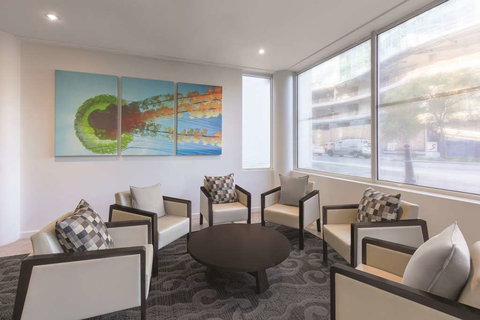 Rendezvous Hotel Perth Central - Airlie Beach Holiday 2