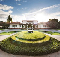 Hyatt Hotel Canberra- A Park Hyatt Hotel - Airlie Beach Holiday