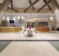 Deco Hotel - Airlie Beach Holiday