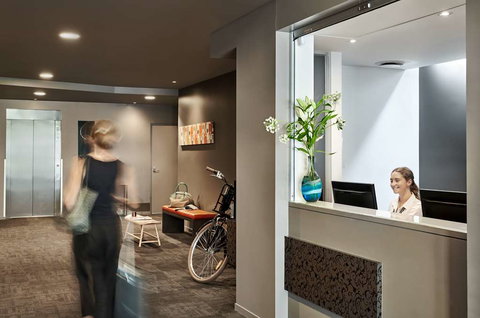 Punthill Essendon Grand - Airlie Beach Holiday 0