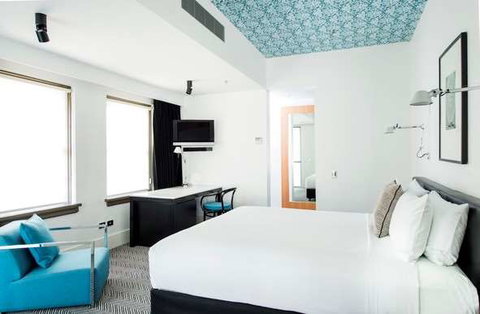 Peppers Gallery Hotel, Canberra - Airlie Beach Holiday 13