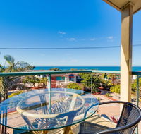 Aqualuna Beach Resort - Airlie Beach Holiday