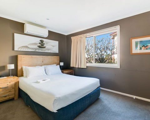 Aqualuna Beach Resort - Airlie Beach Holiday 2