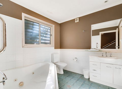 Aqualuna Beach Resort - Airlie Beach Holiday 3