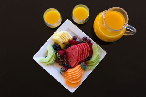 Aqualuna Beach Resort - Airlie Beach Holiday 7