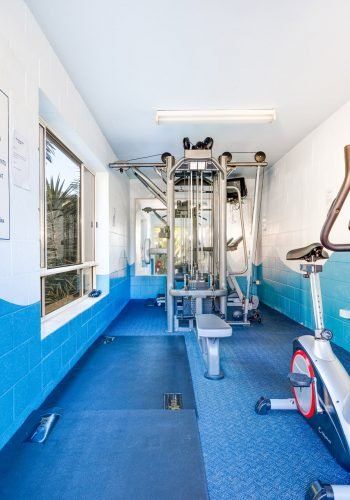 Aqualuna Beach Resort - Airlie Beach Holiday 9