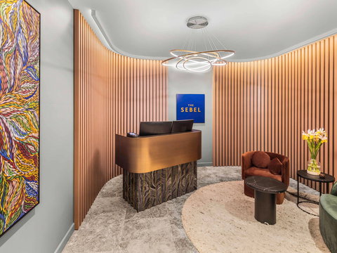 The Sebel Canberra Campbell - Airlie Beach Holiday 5