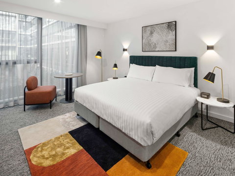 The Sebel Canberra Campbell - Airlie Beach Holiday 7