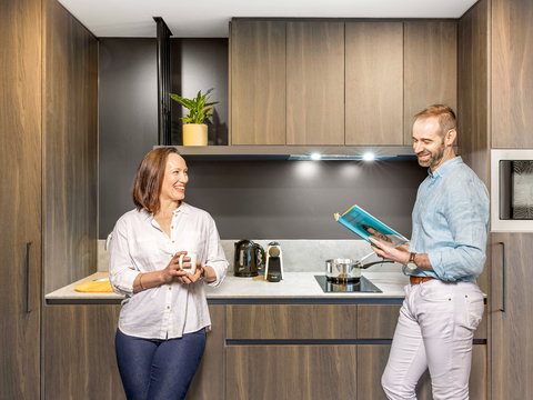 The Sebel Canberra Campbell - Airlie Beach Holiday 9