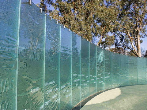 The Sebel Canberra Campbell - Airlie Beach Holiday 12