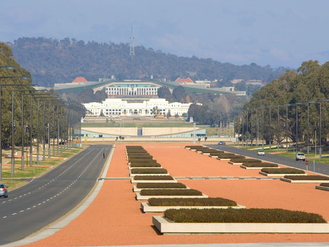 The Sebel Canberra Campbell - Airlie Beach Holiday 13