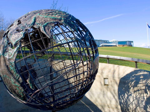 The Sebel Canberra Campbell - Airlie Beach Holiday 15