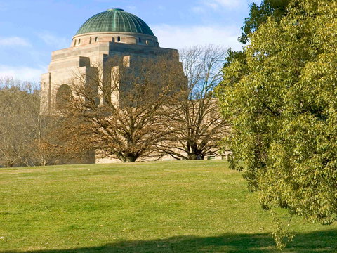 The Sebel Canberra Campbell - Airlie Beach Holiday 16