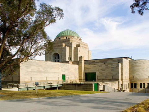 The Sebel Canberra Campbell - Airlie Beach Holiday 17